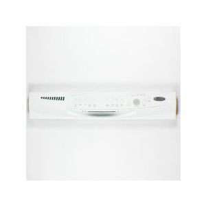 Console Assembly WP3385742