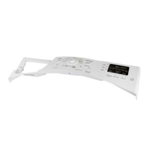 Console Assembly WPW10370317