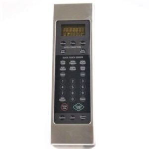 Control Assembly 4781W1M296H