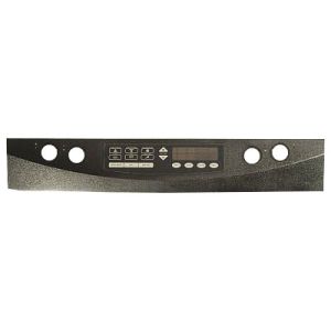 Control Bezel 76480B