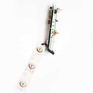 Control Board Assembly WH12X10524