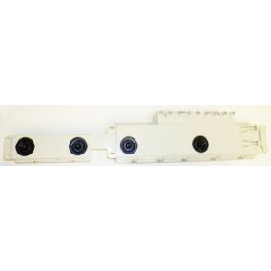 Control Board Assembly WH12X10169