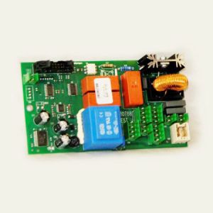 Control Board WB27X11076