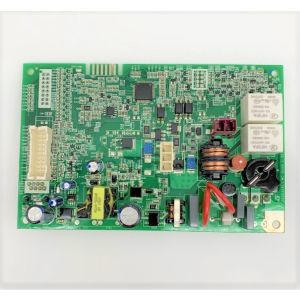 Control Board WD21X25202