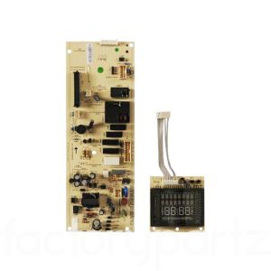 Control Board WPW10686543