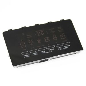 Control Board WPW10337911