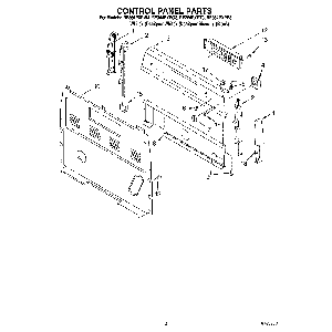 Your part is # 12 in this diagram