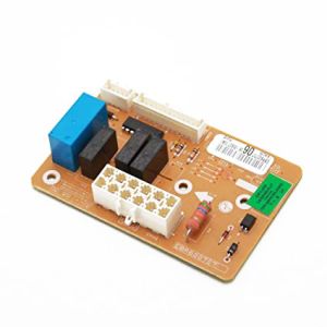 Control Board EBR60070706