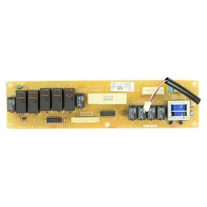 Control Board 6871W1A407A