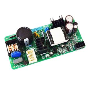 Control Board W10830278