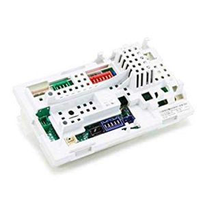 Control Board W10480178