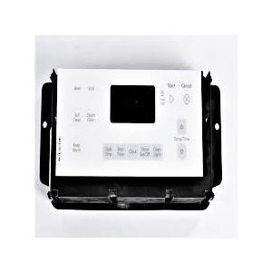 Control Board W11122542