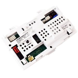 Control Board W11124712