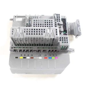 Control Board W11201289
