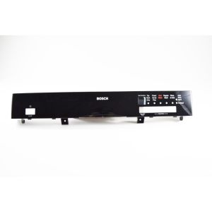 Control Facial Panel 00475236