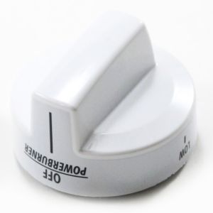 Control Knob WPW10134133