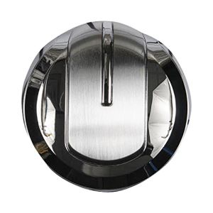Control Knob WPW10251384
