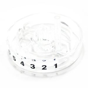 Control Knob WP61006073