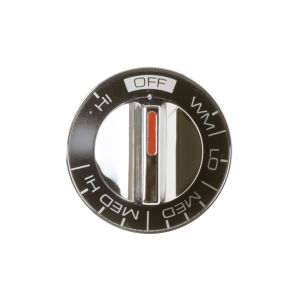 Control Knob WB3X490