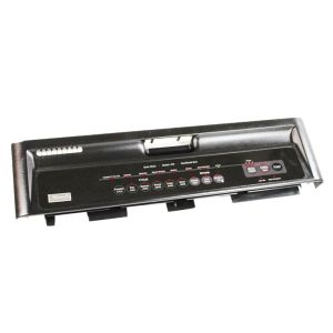 Control Panel Assembly WP9744497