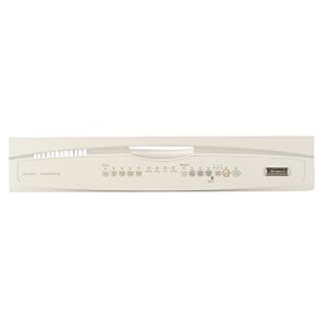 Control Panel Assembly WPW10083048