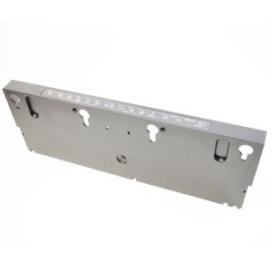 Control Panel Assembly W10161783