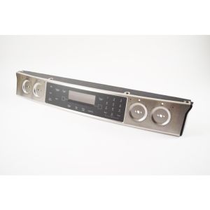 Control Panel Assembly W10314422
