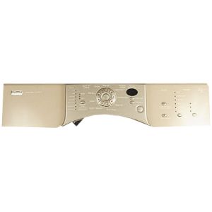 Control Panel Assembly WP8558764