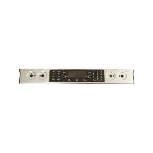 Control Panel Assembly WPW10206068