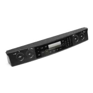 Control Panel Assembly WPW10206078