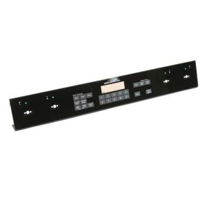 Control Panel Assembly WP71002033