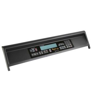 Control Panel Assembly WP8300409