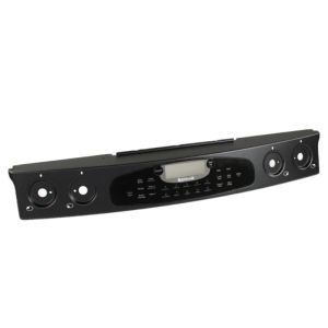 Control Panel Assembly WP74005739