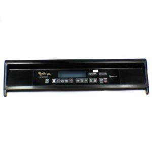 Control Panel Assembly WP8300433