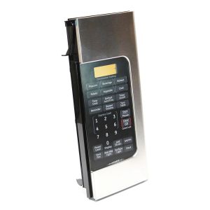 Control Panel Assembly WB07X11281