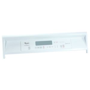 Control Panel Assembly WP8300430