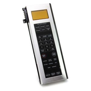 Control Panel Assembly WB07X10633