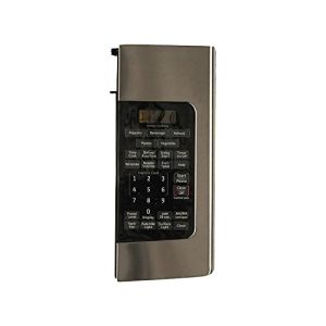 Control Panel Assembly WB07X11277