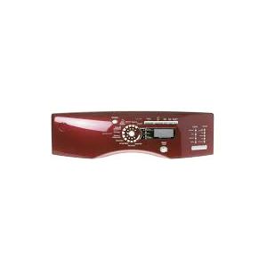 Control Panel Assembly WE19M1662