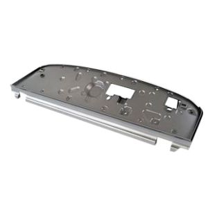 Control Panel Assembly W10885626