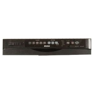 Control Panel Assembly WP8558946