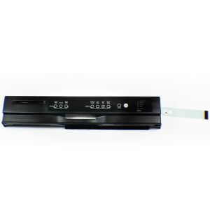 Control Panel Assembly WP8572345