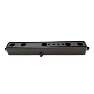 Control Panel Cover 00487481