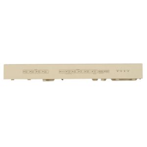 Control Panel Kit WPW10500174