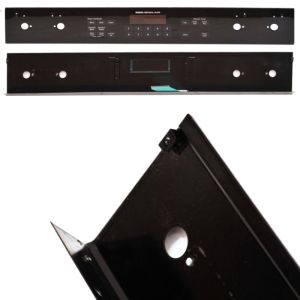 Control Panel with Touchpad WP71002310