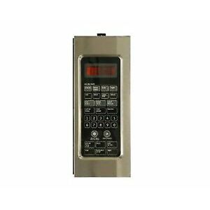 Control Panel with Touchpad WPW10258190