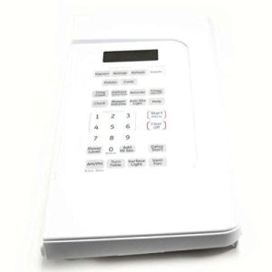 Control Panel with Touchpad WB07X11061