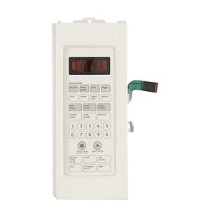 Control Panel WPW10258189