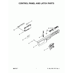 Your part is # 1 in this diagram