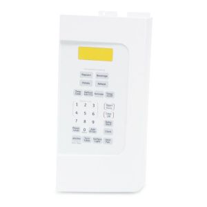 Control Panel WB07X11006